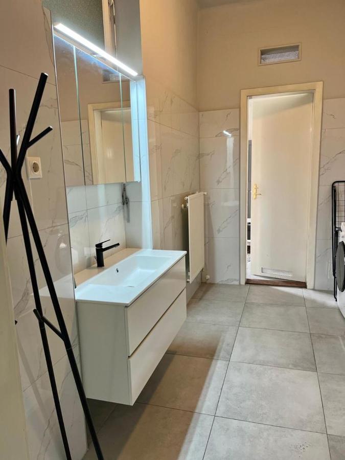Beautiful City Centre Apartment فيينا المظهر الخارجي الصورة