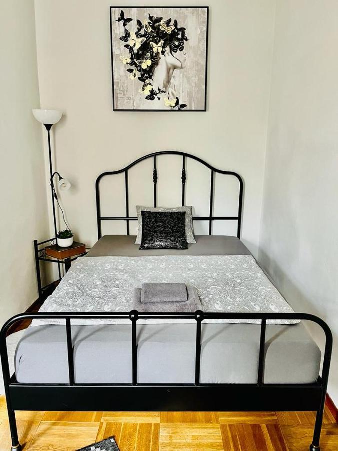 Beautiful City Centre Apartment فيينا المظهر الخارجي الصورة