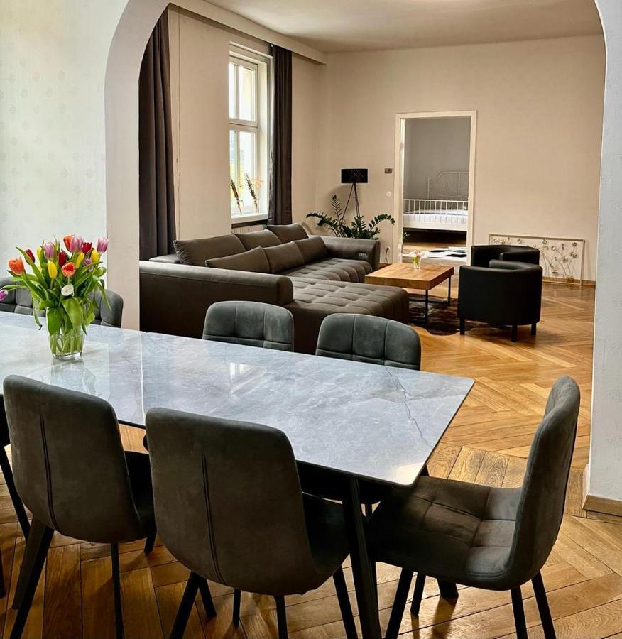 Beautiful City Centre Apartment فيينا المظهر الخارجي الصورة