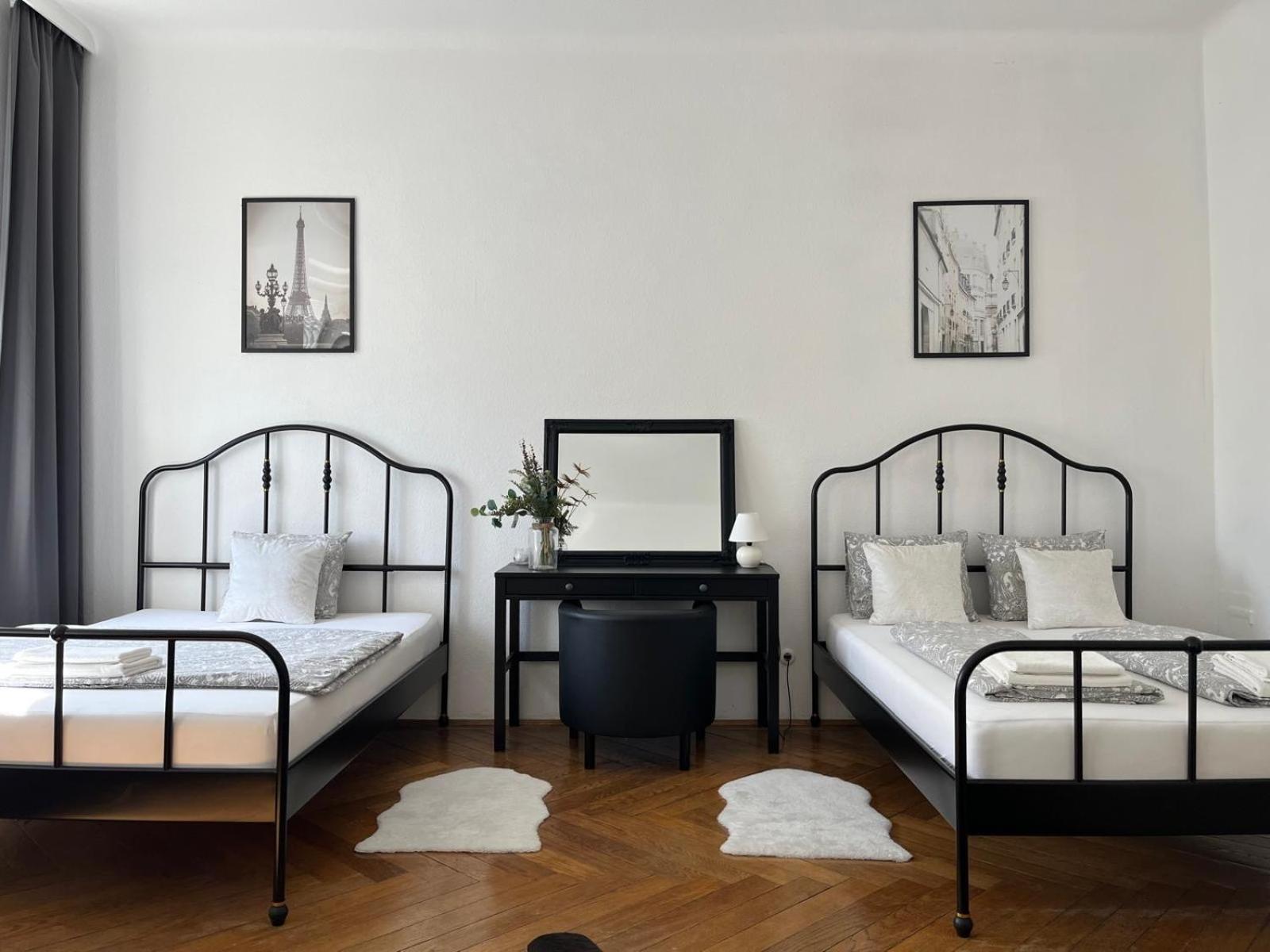 Beautiful City Centre Apartment فيينا المظهر الخارجي الصورة