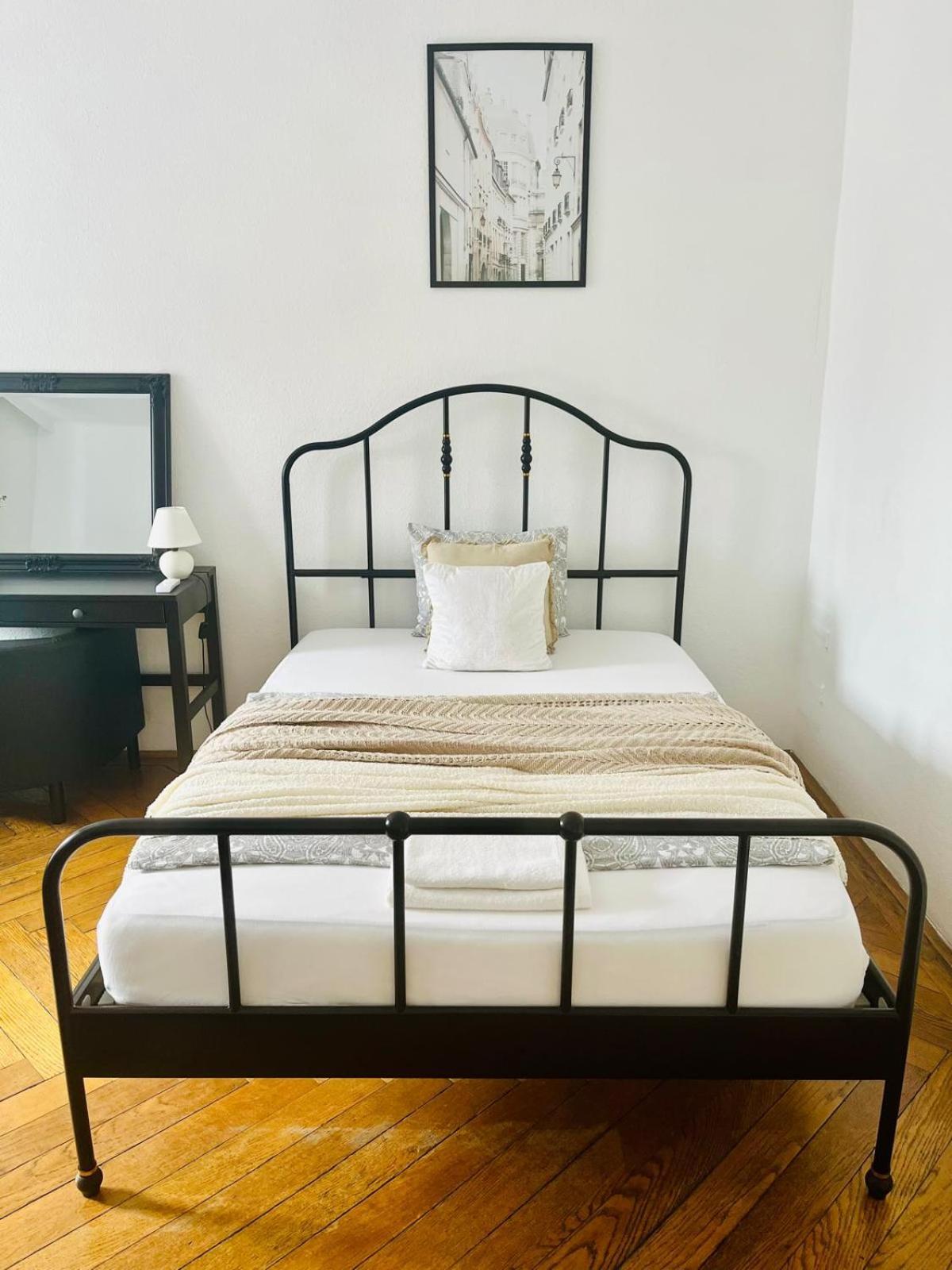 Beautiful City Centre Apartment فيينا المظهر الخارجي الصورة