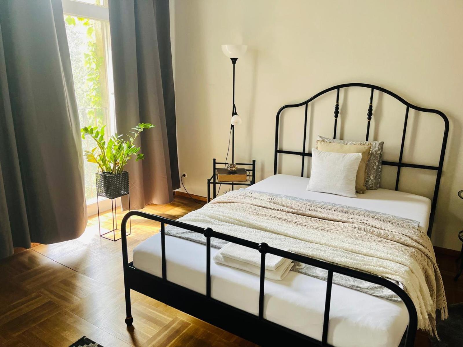 Beautiful City Centre Apartment فيينا المظهر الخارجي الصورة